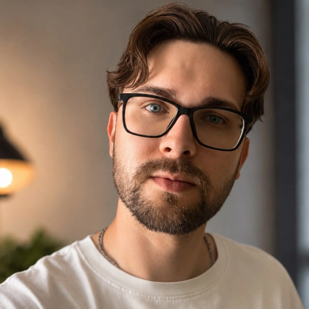 Alexandr Krasnenkov